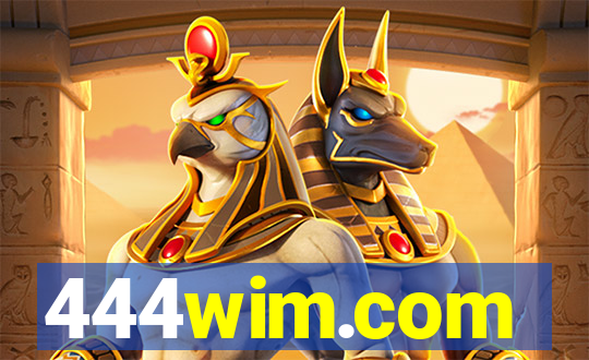 444wim.com