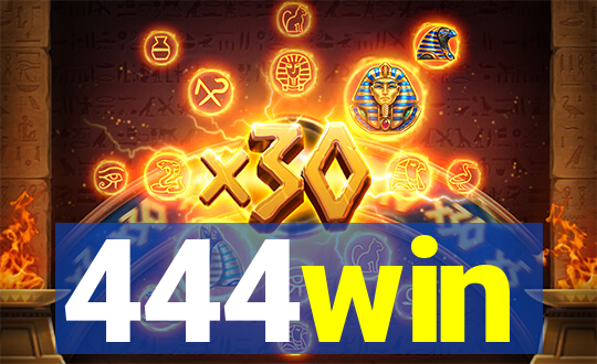 444win