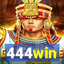 444win