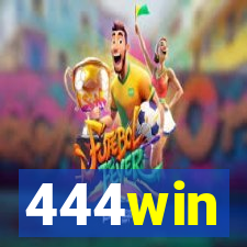 444win