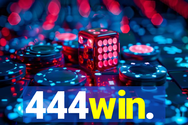 444win.