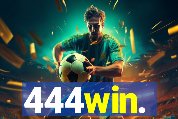 444win.
