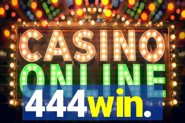 444win.