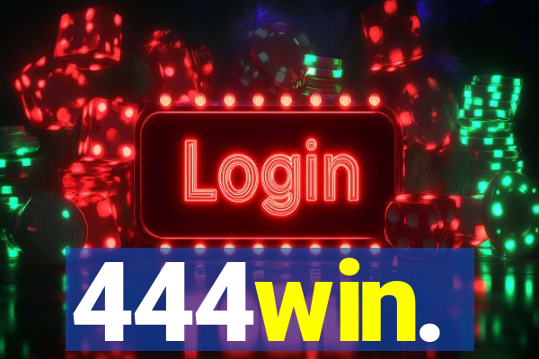 444win.