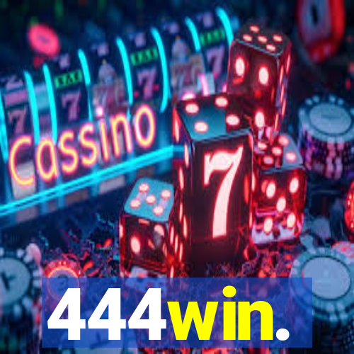 444win.
