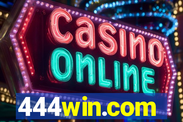 444win.com