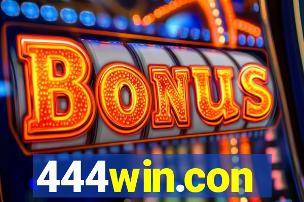 444win.con