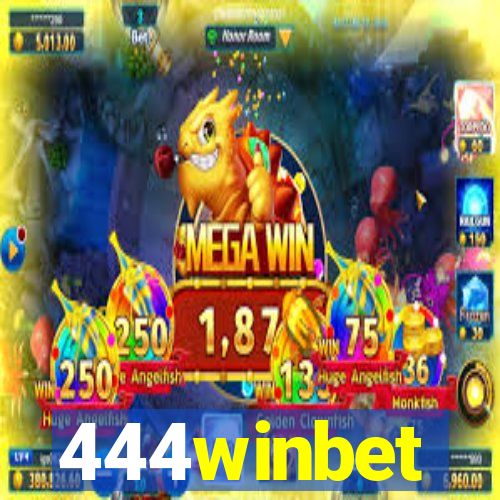 444winbet