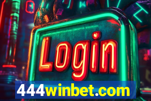 444winbet.com