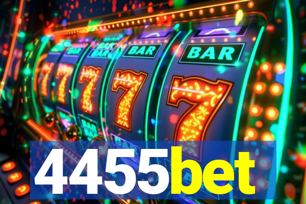 4455bet