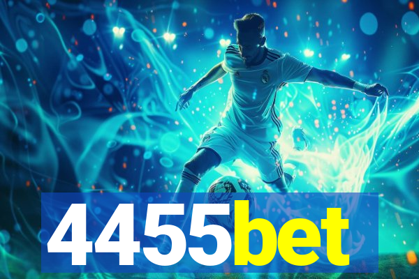 4455bet