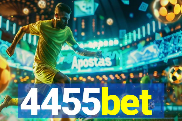 4455bet