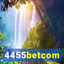 4455betcom