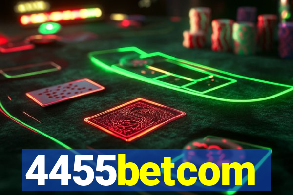 4455betcom