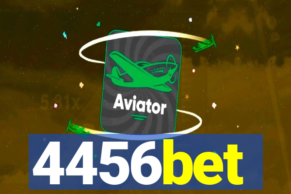 4456bet