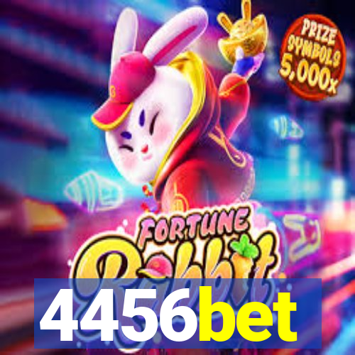 4456bet