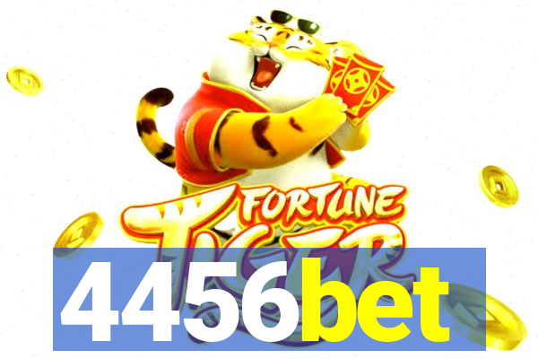 4456bet