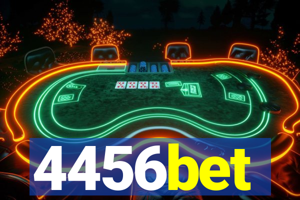 4456bet