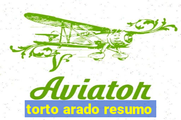 torto arado resumo