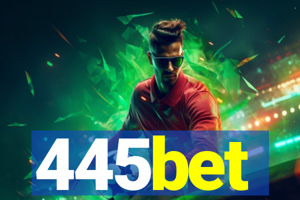 445bet