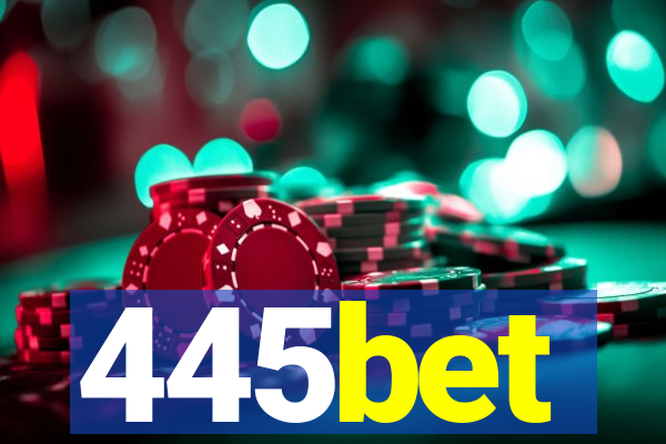 445bet