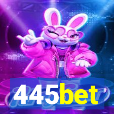 445bet
