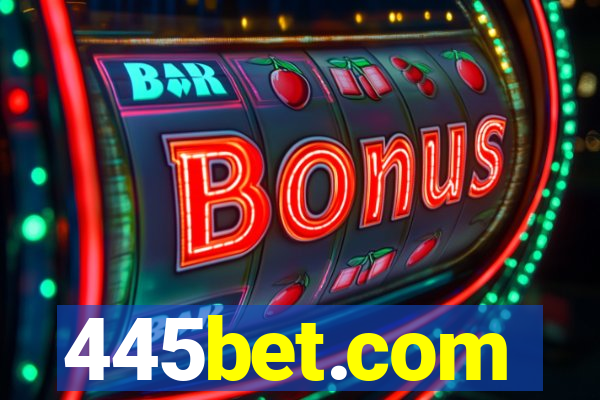 445bet.com
