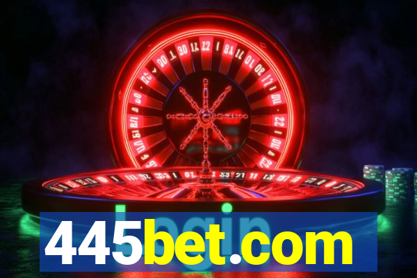 445bet.com