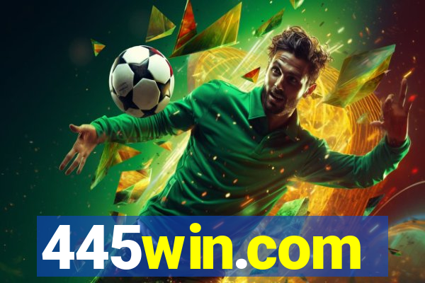 445win.com
