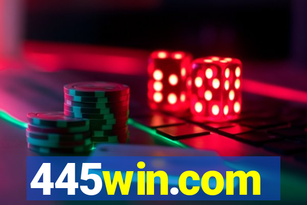 445win.com
