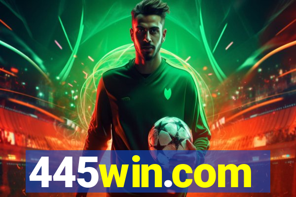 445win.com