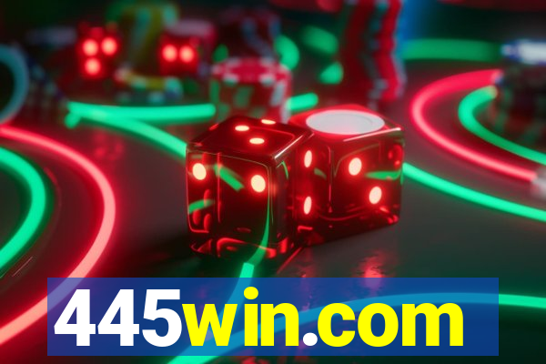 445win.com