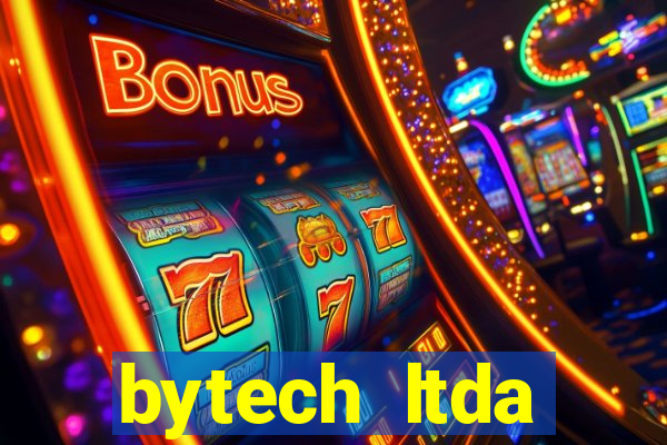 bytech ltda plataforma jogos
