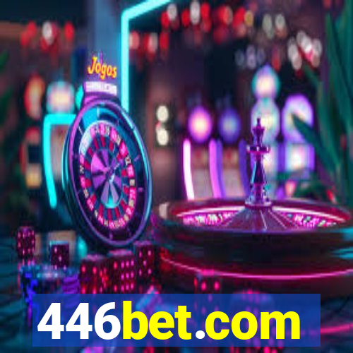 446bet.com