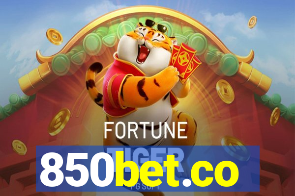 850bet.co