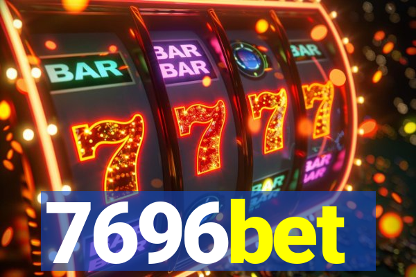 7696bet