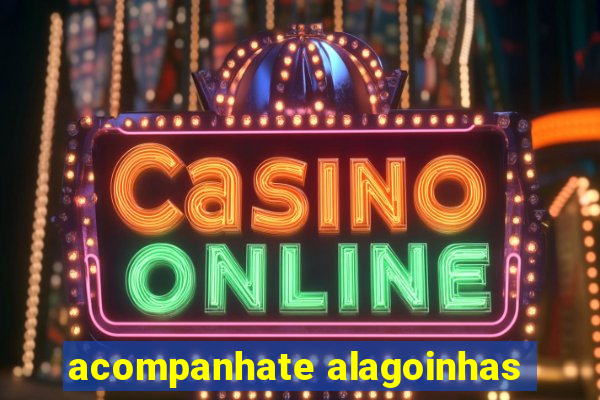 acompanhate alagoinhas