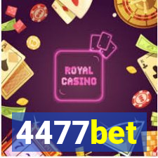 4477bet
