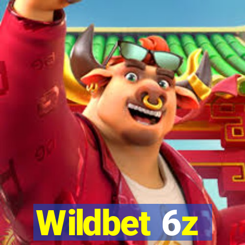 Wildbet 6z