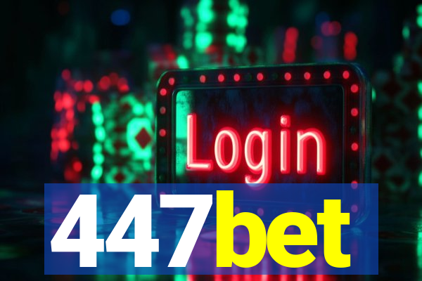 447bet