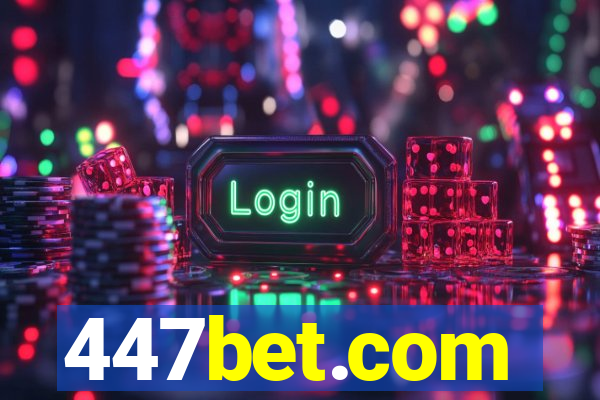 447bet.com