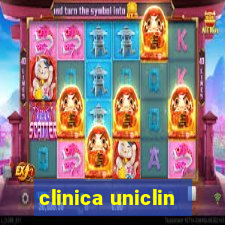 clinica uniclin