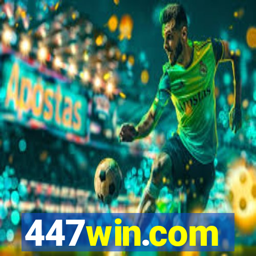 447win.com