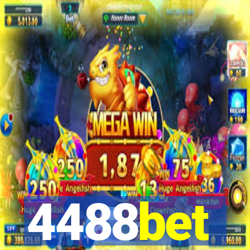 4488bet