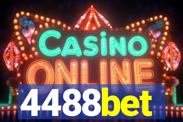 4488bet