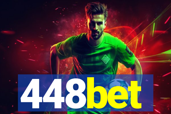 448bet