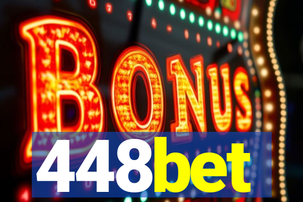 448bet