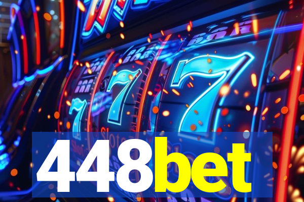 448bet