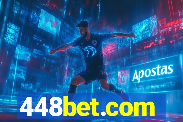 448bet.com
