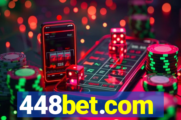 448bet.com